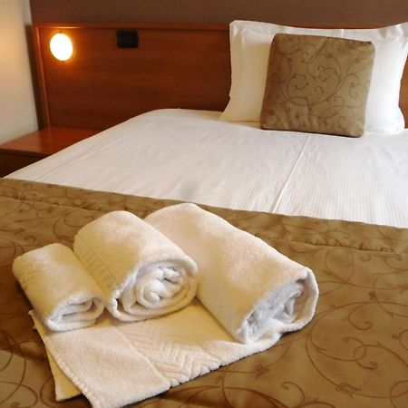 Locanda Ai Archi Di Andreola Monica Farra di Soligo Ngoại thất bức ảnh