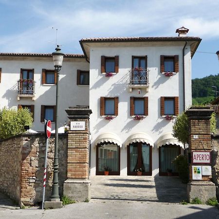 Locanda Ai Archi Di Andreola Monica Farra di Soligo Ngoại thất bức ảnh
