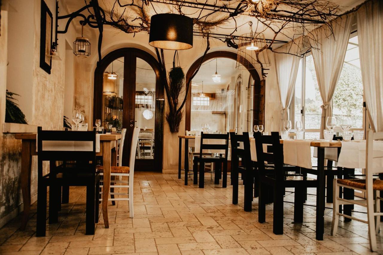 Locanda Ai Archi Di Andreola Monica Farra di Soligo Ngoại thất bức ảnh
