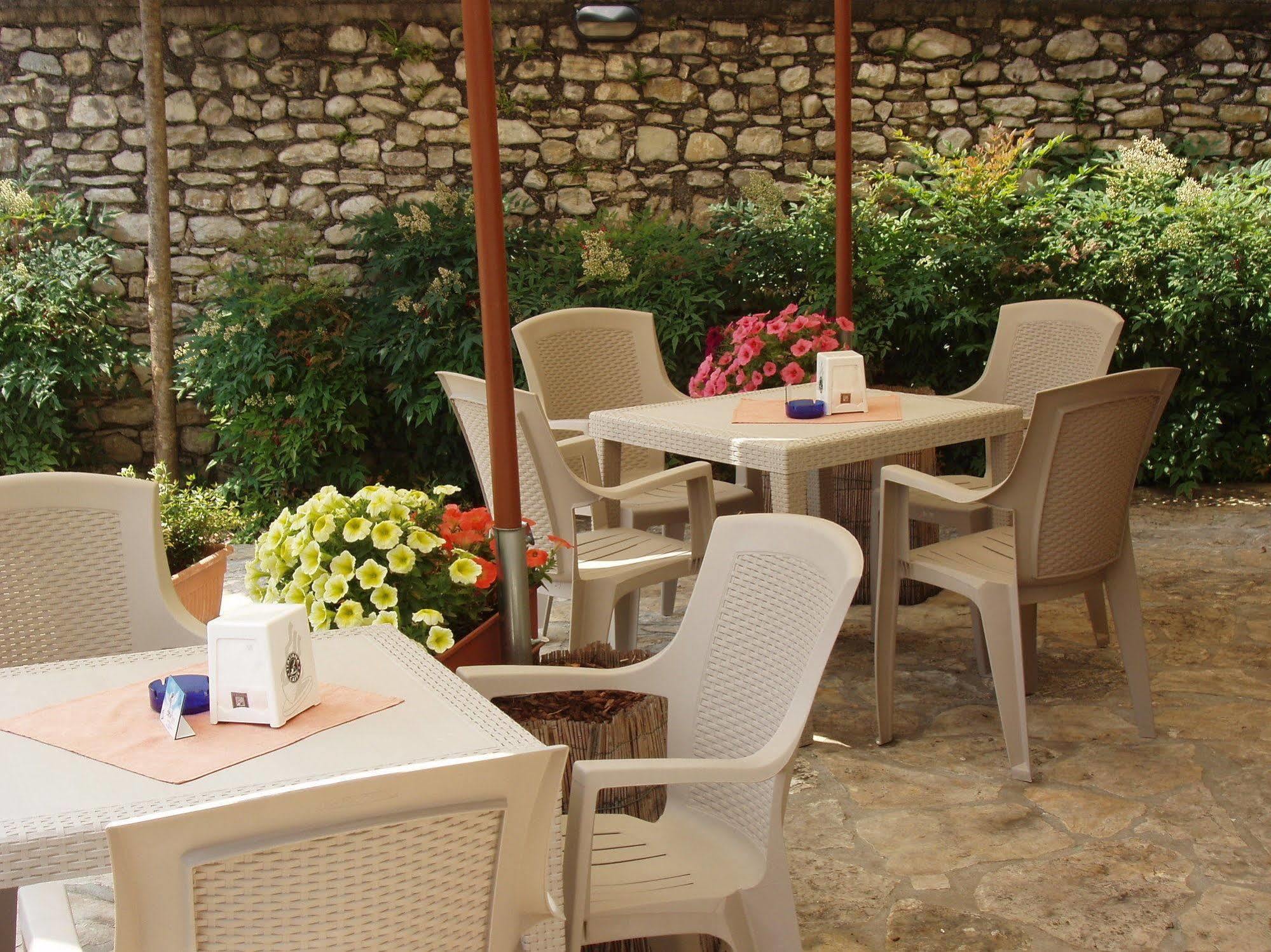 Locanda Ai Archi Di Andreola Monica Farra di Soligo Ngoại thất bức ảnh