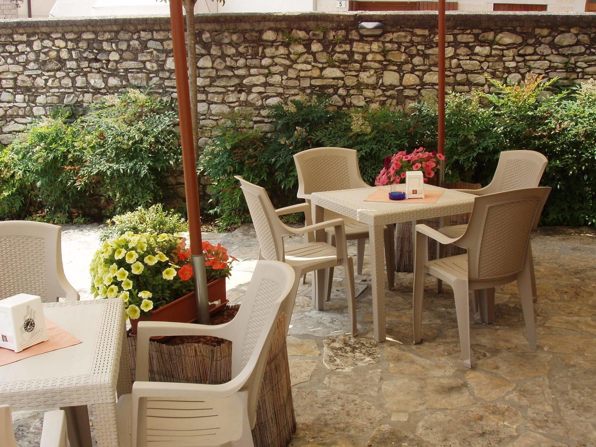 Locanda Ai Archi Di Andreola Monica Farra di Soligo Ngoại thất bức ảnh