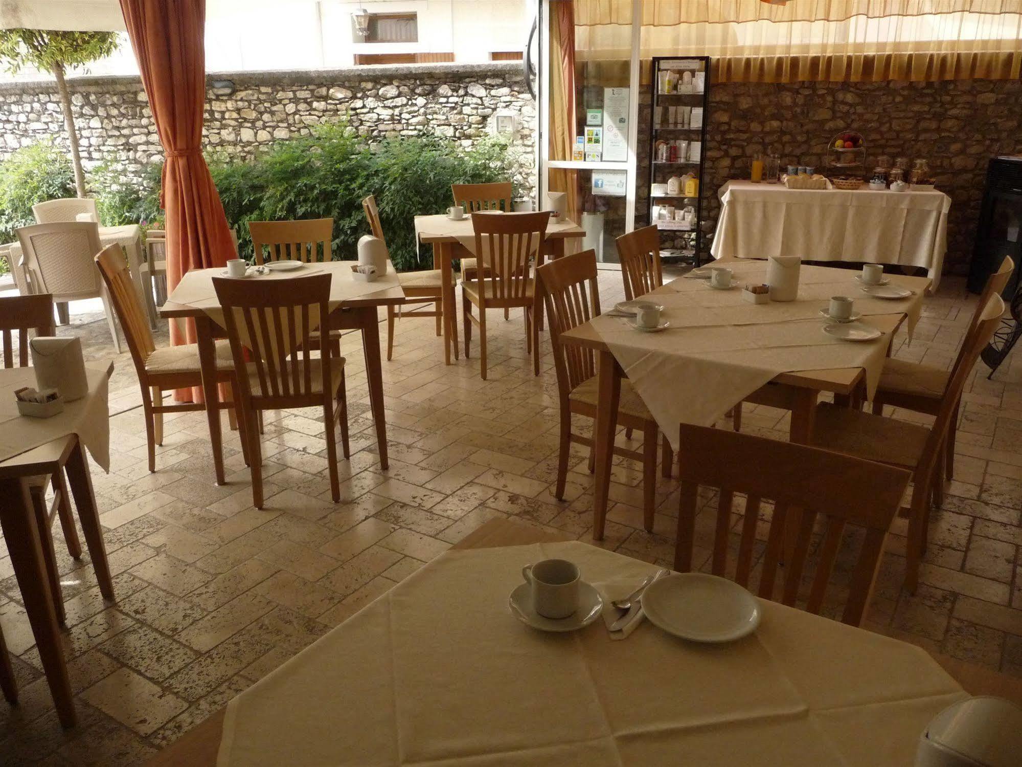 Locanda Ai Archi Di Andreola Monica Farra di Soligo Ngoại thất bức ảnh