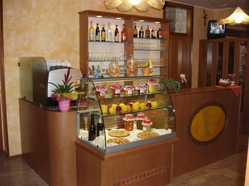 Locanda Ai Archi Di Andreola Monica Farra di Soligo Ngoại thất bức ảnh