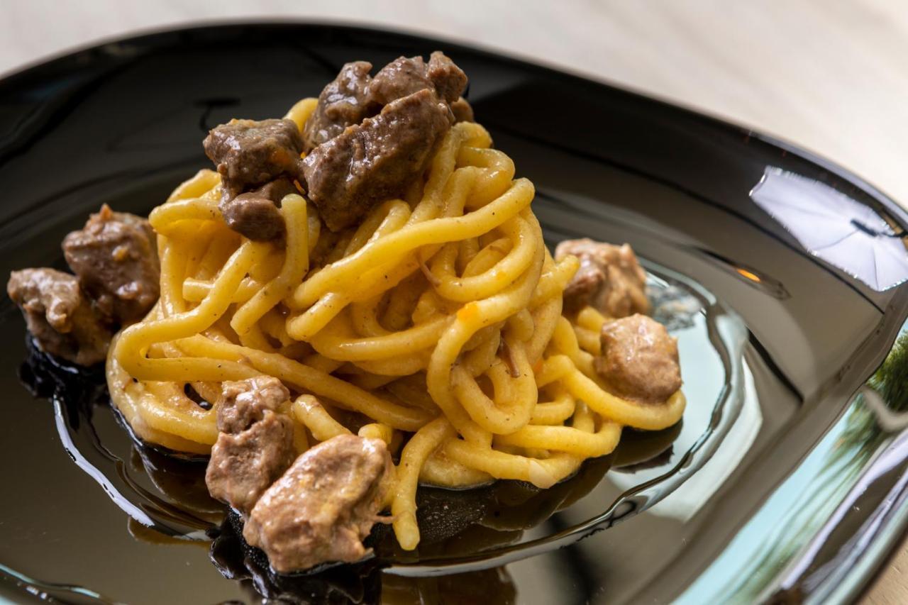 Locanda Ai Archi Di Andreola Monica Farra di Soligo Ngoại thất bức ảnh