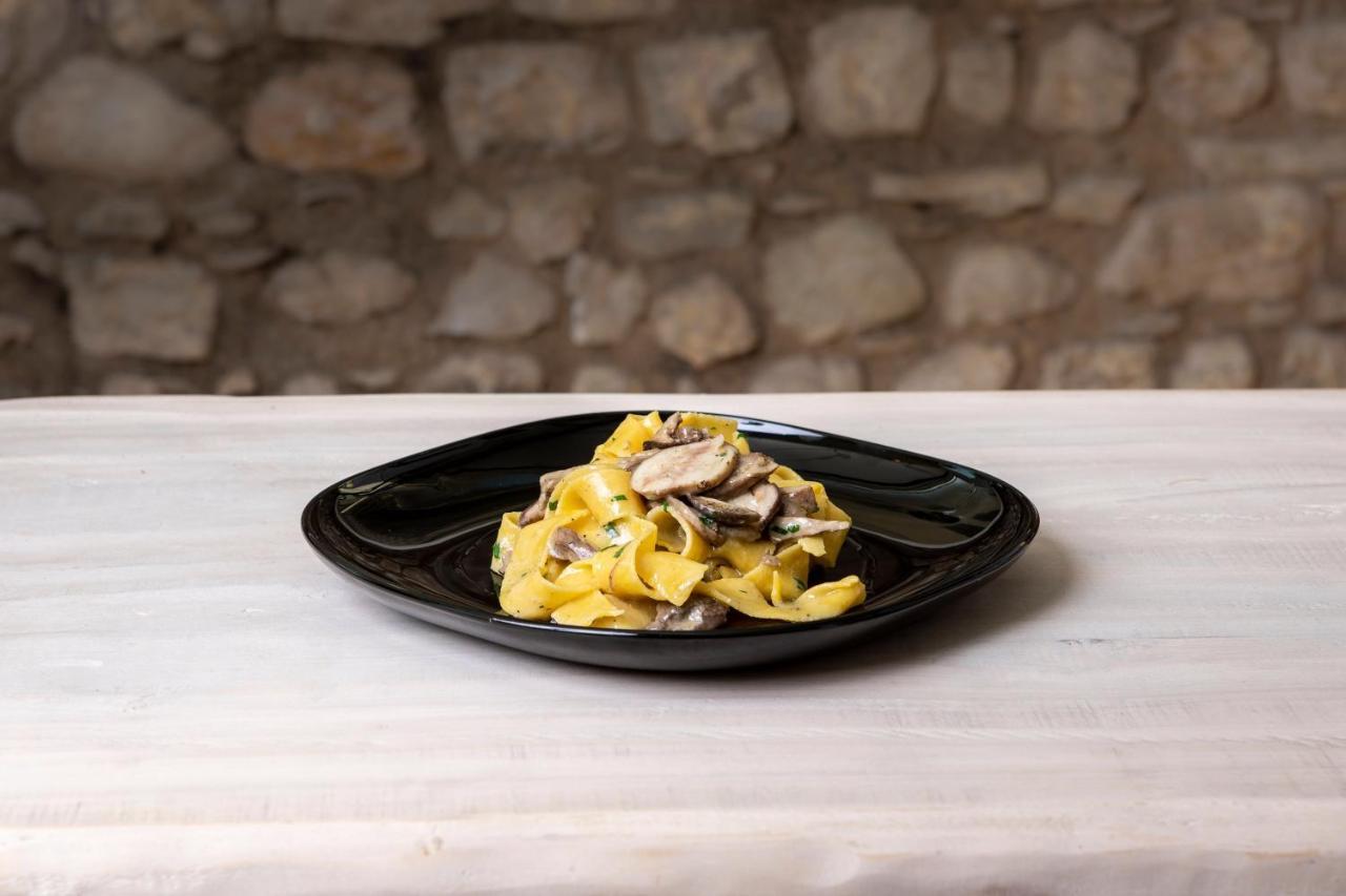 Locanda Ai Archi Di Andreola Monica Farra di Soligo Ngoại thất bức ảnh